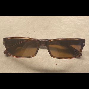 authentic Persol Havana sunglasses, vintage style